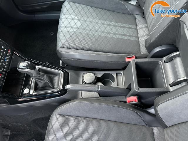 Volkswagen - T-Cross - EU-Neuwagen - Reimport