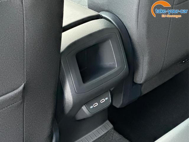 Volkswagen - T-Cross - EU-Neuwagen - Reimport