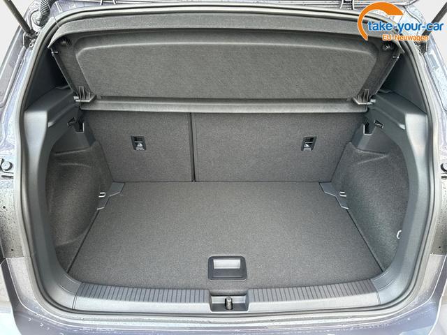 Volkswagen - T-Cross - EU-Neuwagen - Reimport