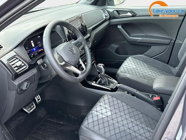 Volkswagen - T-Cross - EU-Neuwagen - Reimport