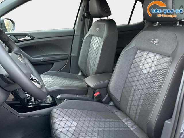 Volkswagen - T-Cross - EU-Neuwagen - Reimport