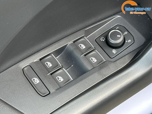 Volkswagen - T-Cross - EU-Neuwagen - Reimport