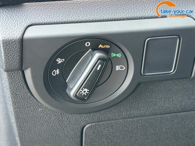 Volkswagen - T-Cross - EU-Neuwagen - Reimport