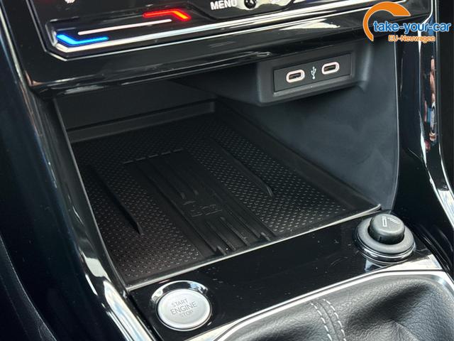 Volkswagen - T-Cross - EU-Neuwagen - Reimport