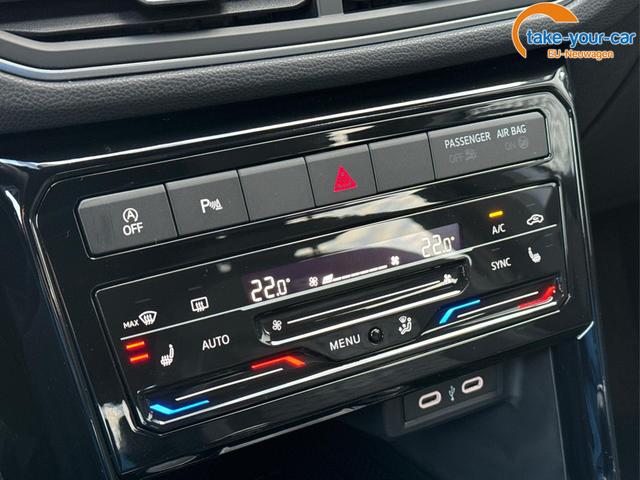 Volkswagen - T-Cross - EU-Neuwagen - Reimport