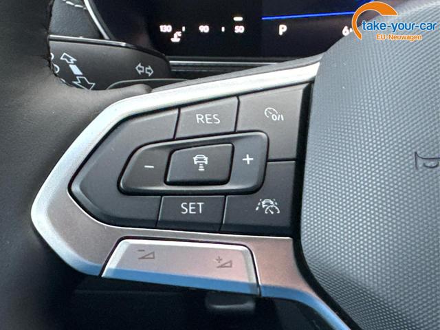 Volkswagen - T-Cross - EU-Neuwagen - Reimport