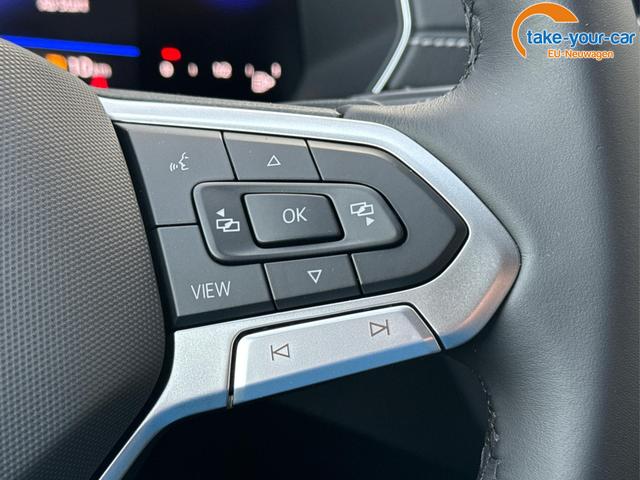 Volkswagen - T-Cross - EU-Neuwagen - Reimport