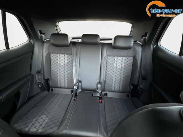 Volkswagen - T-Cross - EU-Neuwagen - Reimport