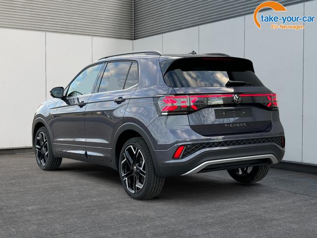 Volkswagen - T-Cross - EU-Neuwagen - Reimport