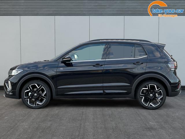 Volkswagen - T-Cross - EU-Neuwagen - Reimport