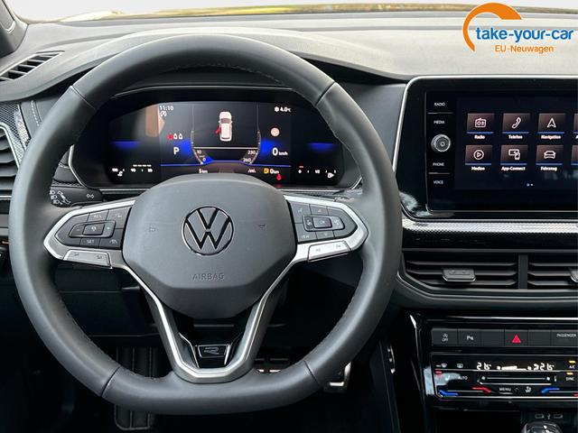 Volkswagen - T-Cross - EU-Neuwagen - Reimport