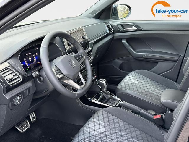 Volkswagen - T-Cross - EU-Neuwagen - Reimport