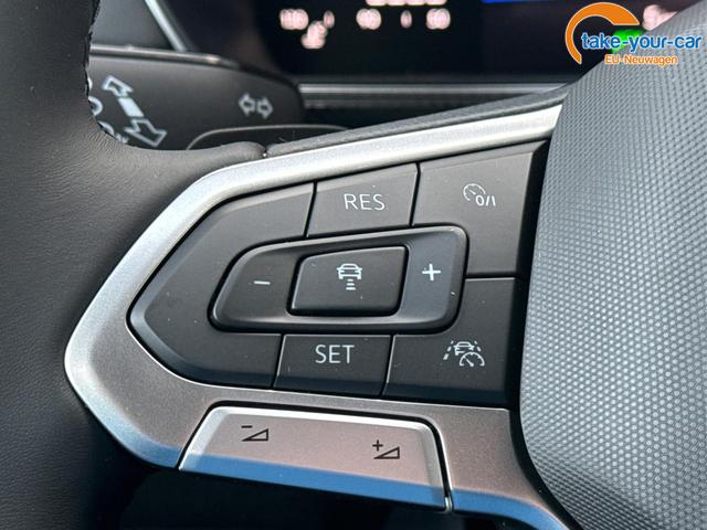 Volkswagen - T-Cross - EU-Neuwagen - Reimport