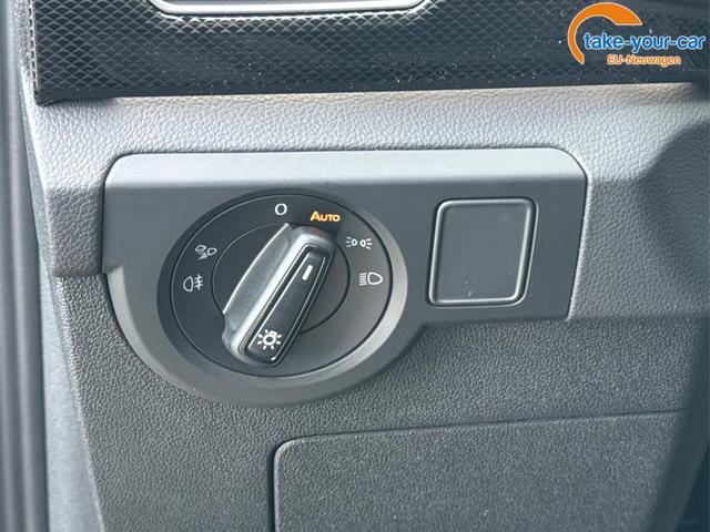 Volkswagen - T-Cross - EU-Neuwagen - Reimport