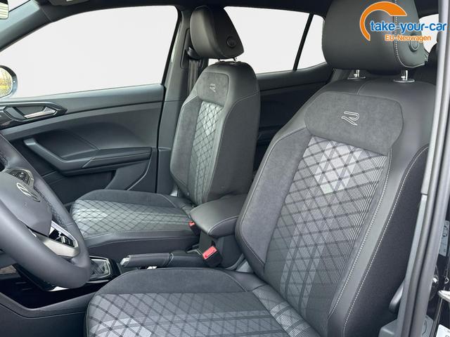 Volkswagen - T-Cross - EU-Neuwagen - Reimport