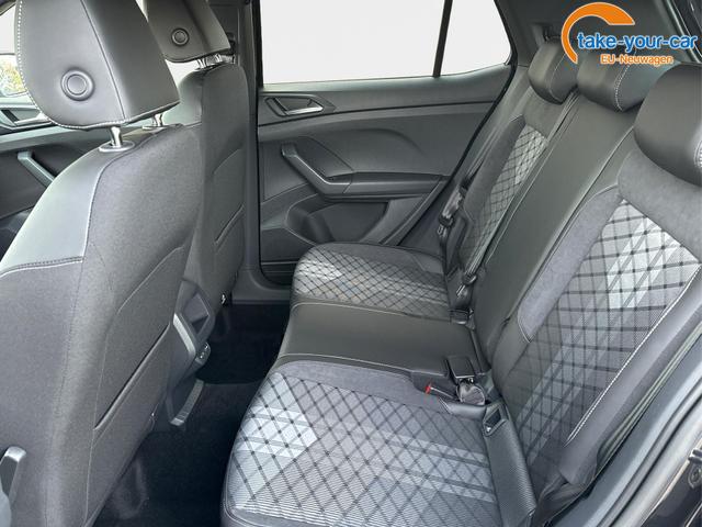 Volkswagen - T-Cross - EU-Neuwagen - Reimport