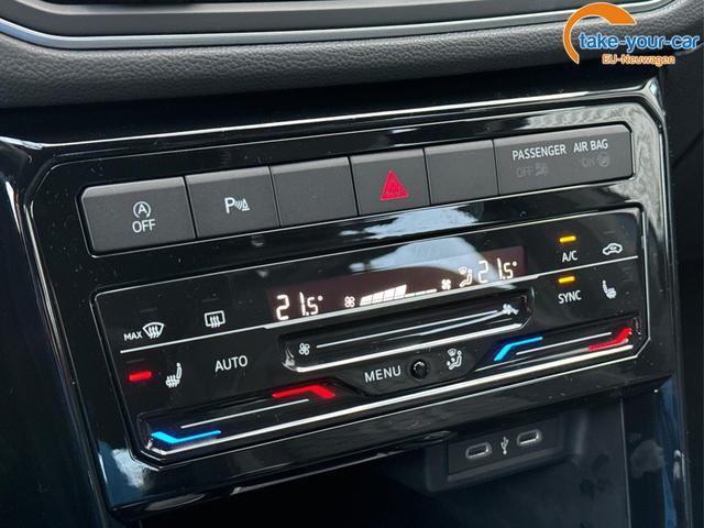 Volkswagen - T-Cross - EU-Neuwagen - Reimport