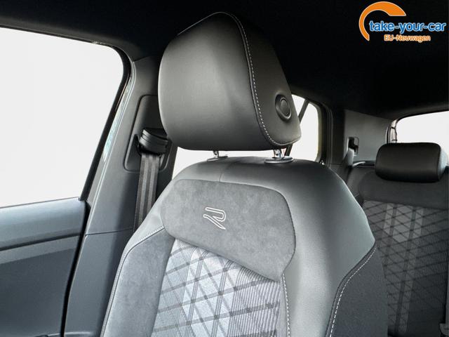 Volkswagen - T-Cross - EU-Neuwagen - Reimport