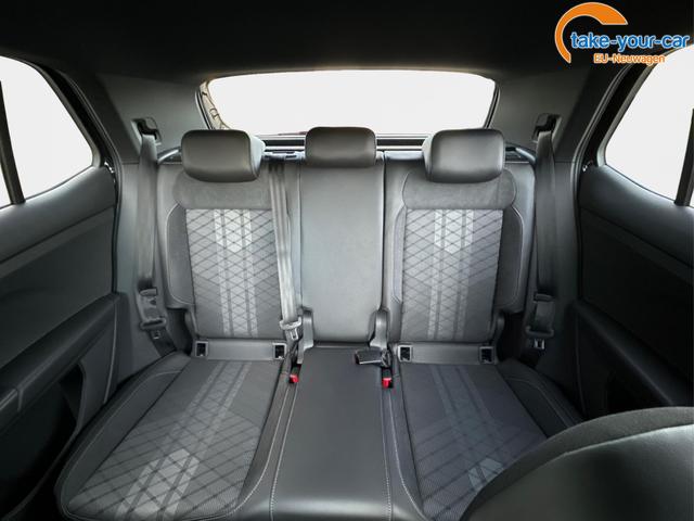 Volkswagen - T-Cross - EU-Neuwagen - Reimport