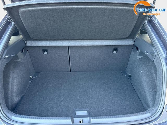 Volkswagen - Taigo - EU-Neuwagen - Reimport