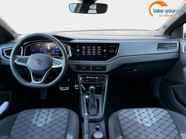 Volkswagen - Taigo - EU-Neuwagen - Reimport