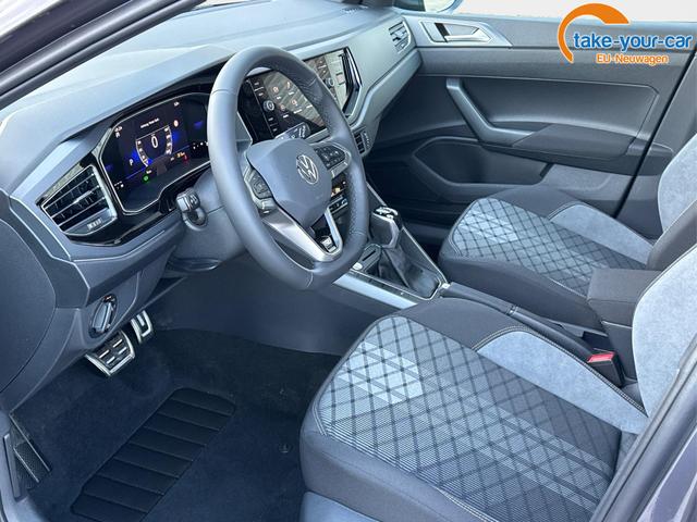 Volkswagen - Taigo - EU-Neuwagen - Reimport