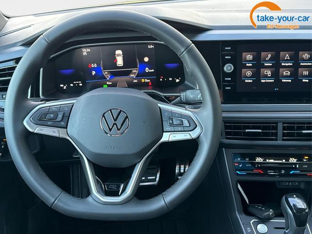 Volkswagen - Taigo - EU-Neuwagen - Reimport