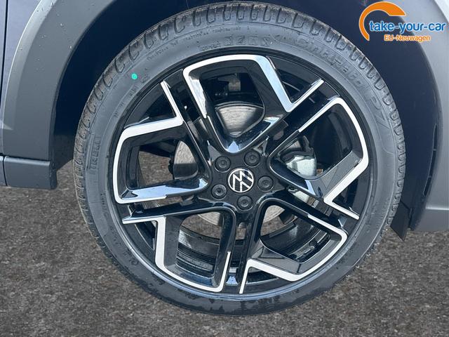 Volkswagen - Taigo - EU-Neuwagen - Reimport