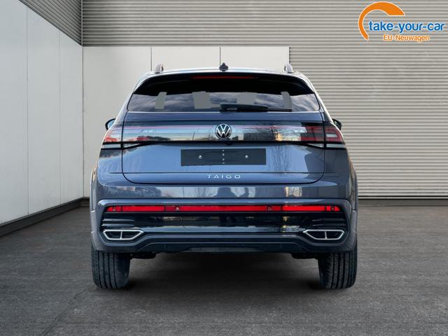 Volkswagen - Taigo - EU-Neuwagen - Reimport