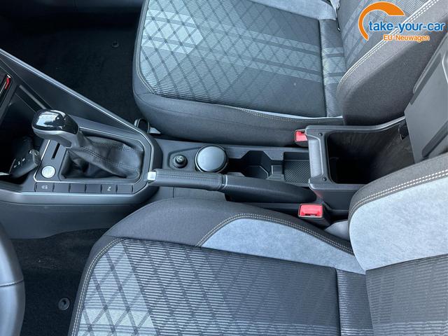 Volkswagen - Taigo - EU-Neuwagen - Reimport