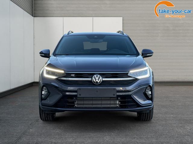 Volkswagen - Taigo - EU-Neuwagen - Reimport