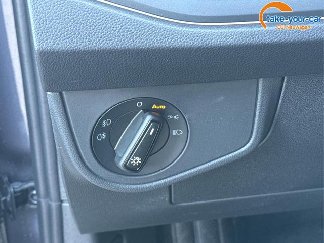 Volkswagen - Taigo - EU-Neuwagen - Reimport