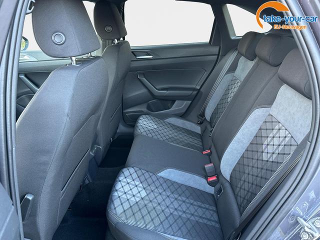 Volkswagen - Taigo - EU-Neuwagen - Reimport