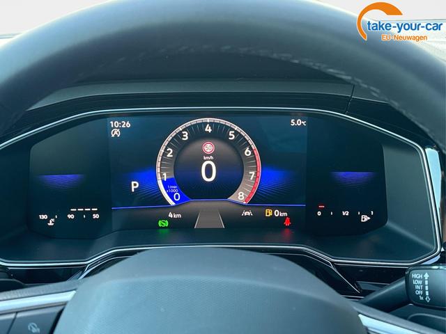 Volkswagen - Taigo - EU-Neuwagen - Reimport