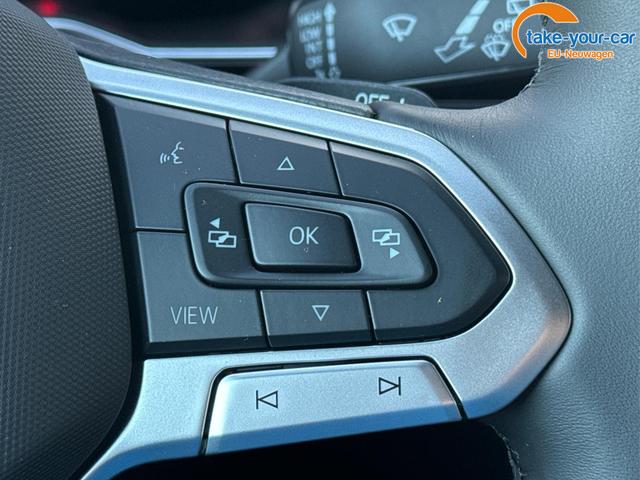 Volkswagen - Taigo - EU-Neuwagen - Reimport