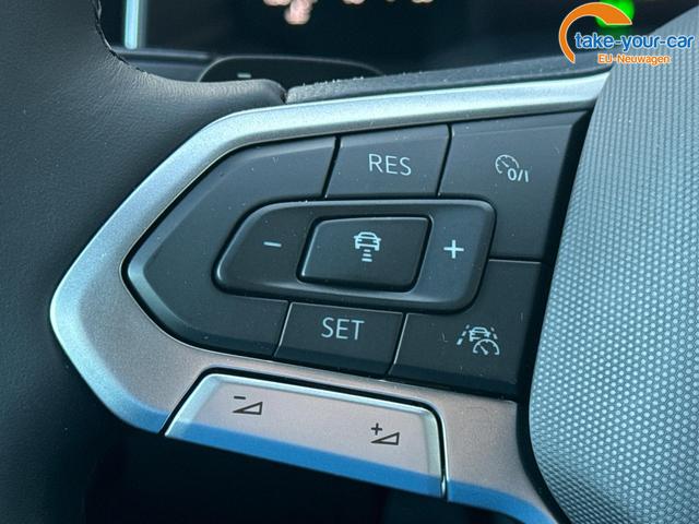 Volkswagen - Taigo - EU-Neuwagen - Reimport