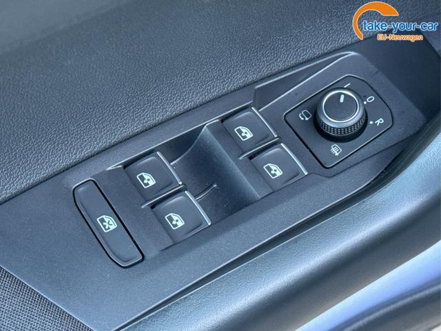 Volkswagen - Taigo - EU-Neuwagen - Reimport