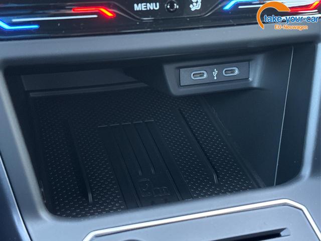 Volkswagen - Taigo - EU-Neuwagen - Reimport