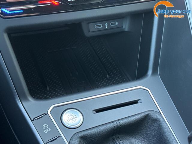 Volkswagen - Taigo - EU-Neuwagen - Reimport