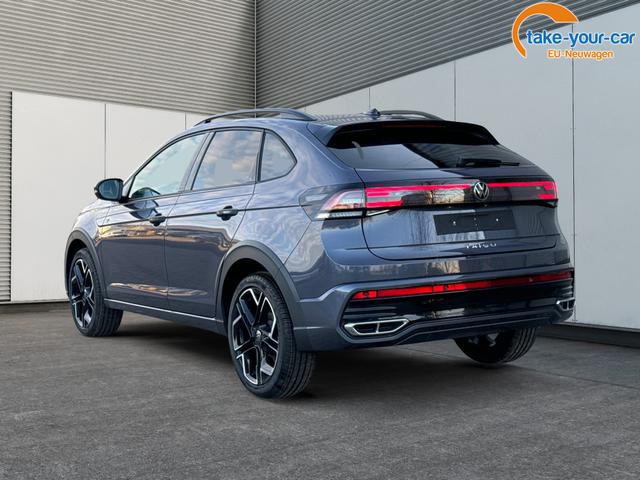 Volkswagen - Taigo - EU-Neuwagen - Reimport