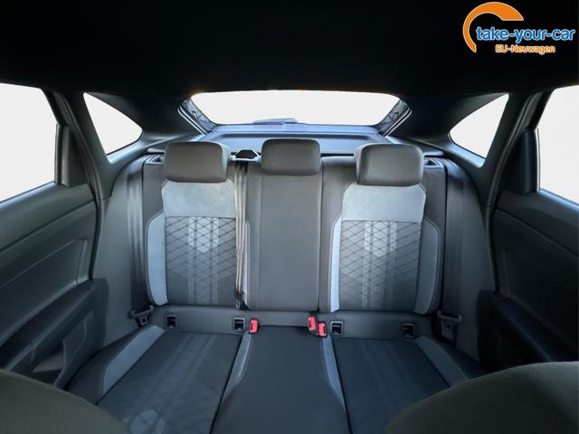 Volkswagen - Taigo - EU-Neuwagen - Reimport