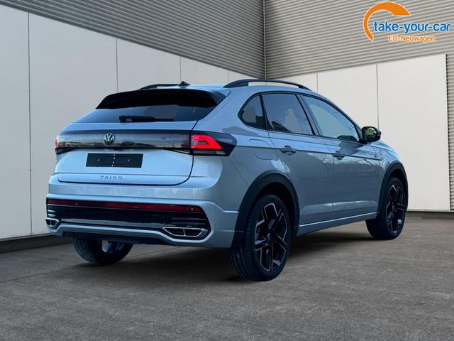 Volkswagen - Taigo - EU-Neuwagen - Reimport