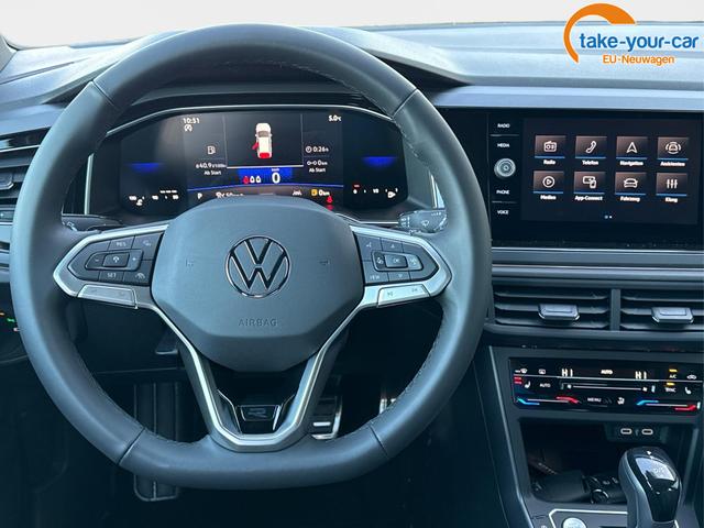 Volkswagen - Taigo - EU-Neuwagen - Reimport