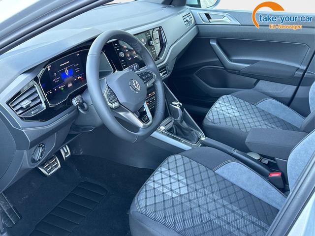 Volkswagen - Taigo - EU-Neuwagen - Reimport