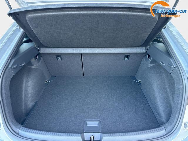 Volkswagen - Taigo - EU-Neuwagen - Reimport