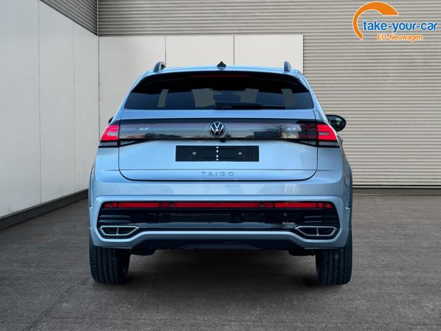 Volkswagen - Taigo - EU-Neuwagen - Reimport