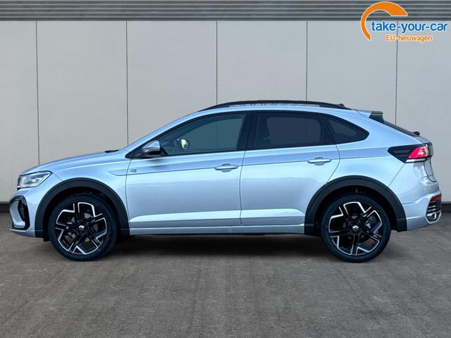 Volkswagen - Taigo - EU-Neuwagen - Reimport