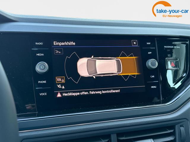 Volkswagen - Taigo - EU-Neuwagen - Reimport