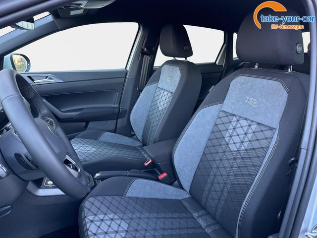 Volkswagen - Taigo - EU-Neuwagen - Reimport