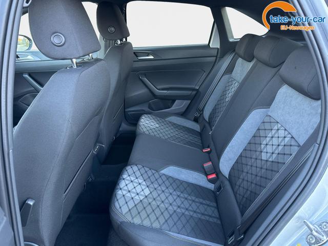 Volkswagen - Taigo - EU-Neuwagen - Reimport